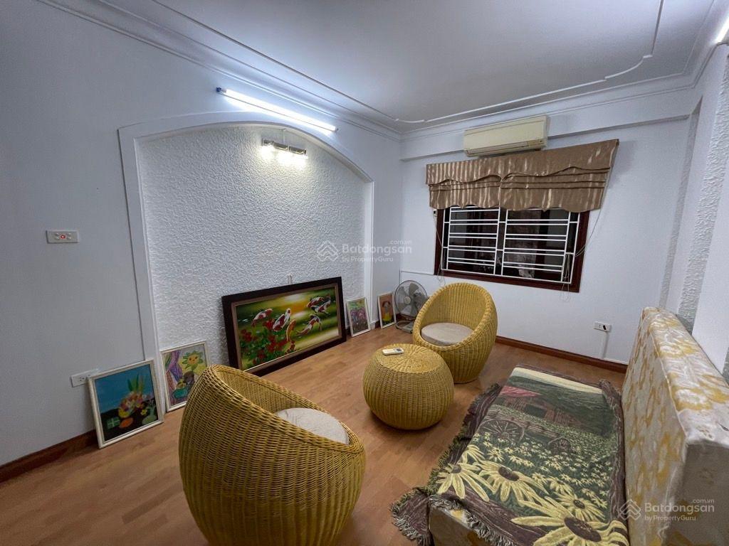 Chính chủ cần bán nhà riêng phố xã đàn, diện tích 24m2, 6 tầng, mặt tiền 3,3m, giá 5,85 tỷ