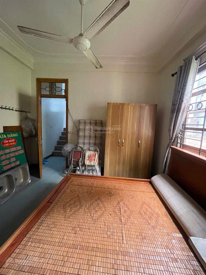 Bán nhà riêng phố nguyễn đình chiểu, diện tích 30m2 x 4 tầng, mặt tiền 4,2m, giá 10,5 tỷ