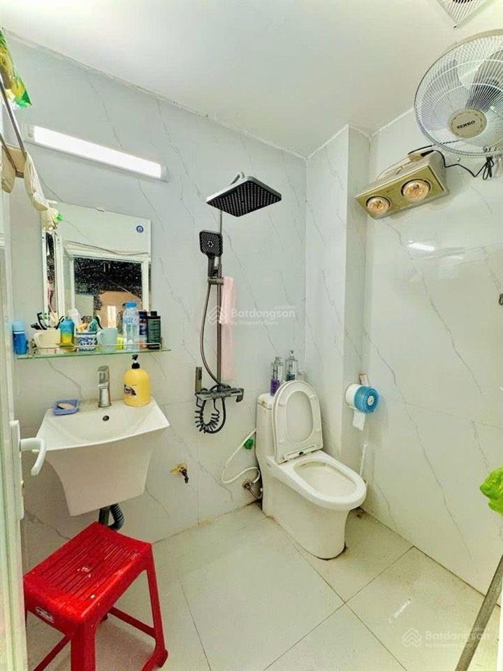 Bán nhà phố phan đình phùng, ô tô tránh + gần hồ trúc bạch, 40m2 , 3 tầng, mặt tiền 3,5m, giá 22 tỷ