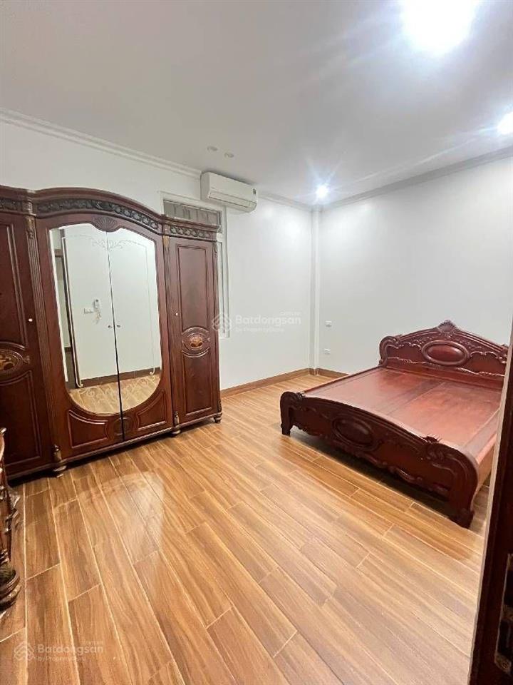 Bán nhà mặt ngõ 285 khuất duy tiến, diện tích 68m2 x 5 tầng, mặt tiền 5m, giá 25 tỷ
