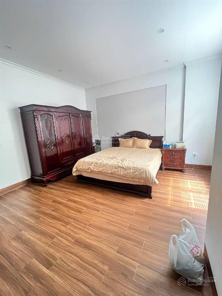 Bán nhà mặt ngõ 285 khuất duy tiến, diện tích 68m2 x 5 tầng, mặt tiền 5m, giá 25 tỷ