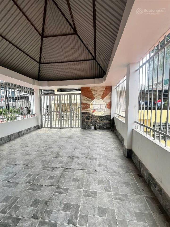 Bán nhà mặt ngõ 285 khuất duy tiến, diện tích 68m2 x 5 tầng, mặt tiền 5m, giá 25 tỷ