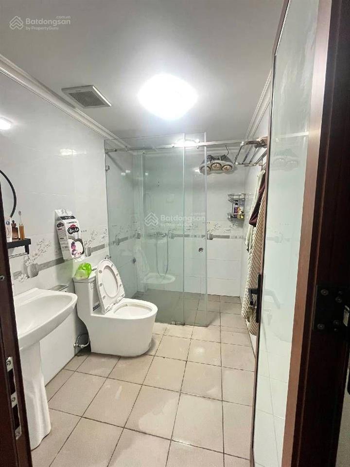 Bán nhà mặt ngõ 285 khuất duy tiến, diện tích 68m2 x 5 tầng, mặt tiền 5m, giá 25 tỷ