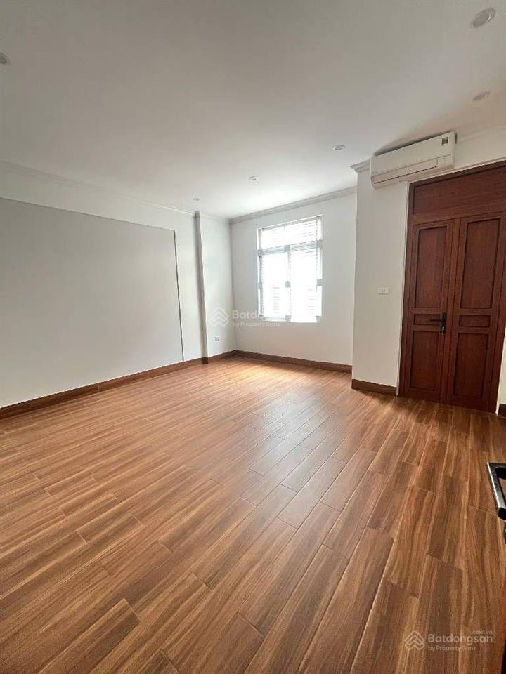 Bán nhà mặt ngõ 285 khuất duy tiến, diện tích 68m2 x 5 tầng, mặt tiền 5m, giá 25 tỷ