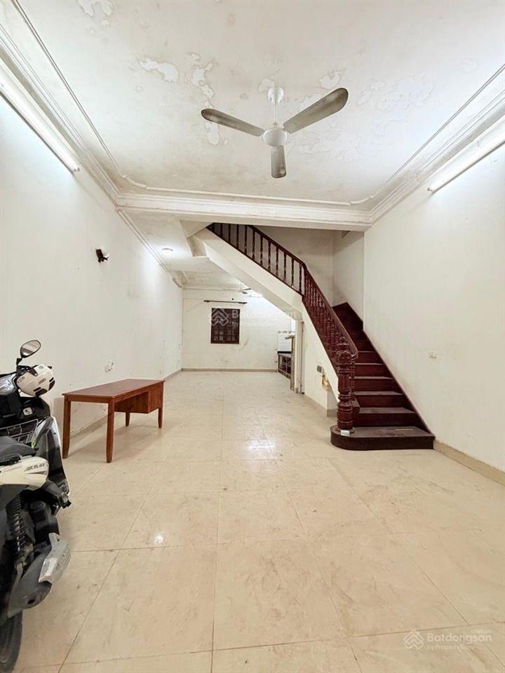 Bán nhà riêng ngõ 293 khuất duy tiến  5m ra đại lộ thăng long, 60m2 x 5 tầng, mt 5,5m, giá 22,9 tỷ