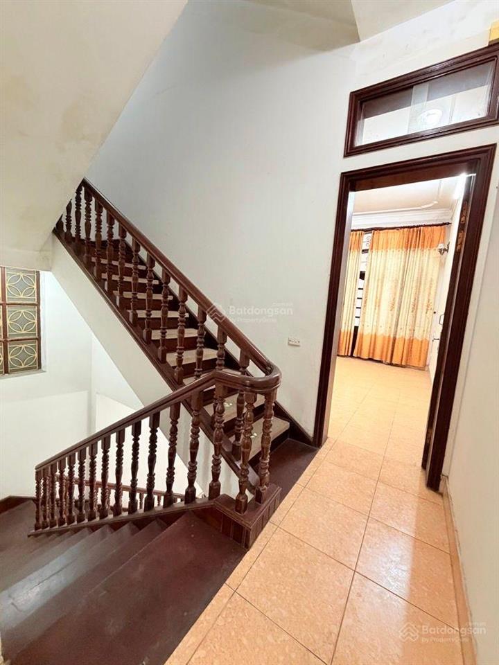 Bán nhà riêng ngõ 293 khuất duy tiến  5m ra đại lộ thăng long, 60m2 x 5 tầng, mt 5,5m, giá 22,9 tỷ