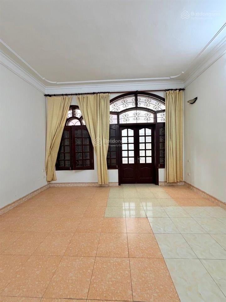 Bán nhà riêng ngõ 293 khuất duy tiến  5m ra đại lộ thăng long, 60m2 x 5 tầng, mt 5,5m, giá 22,9 tỷ
