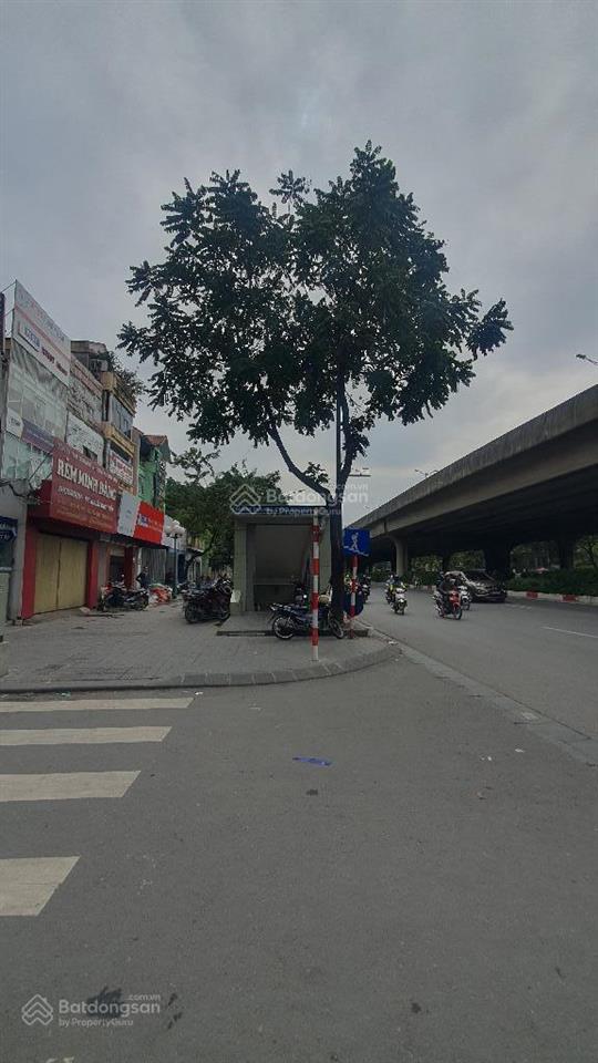 Bán nhà mặt phố khuất duy tiến  diện tích 328m2 , 5 tầng, mặt tiền 13,8m, giá 117 tỷ