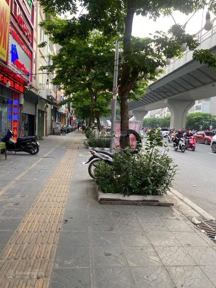 Bán nhà mặt phố đại la, diện tích 84m2, 2 tầng, mặt tiền 4m, giá 33,9 tỷ