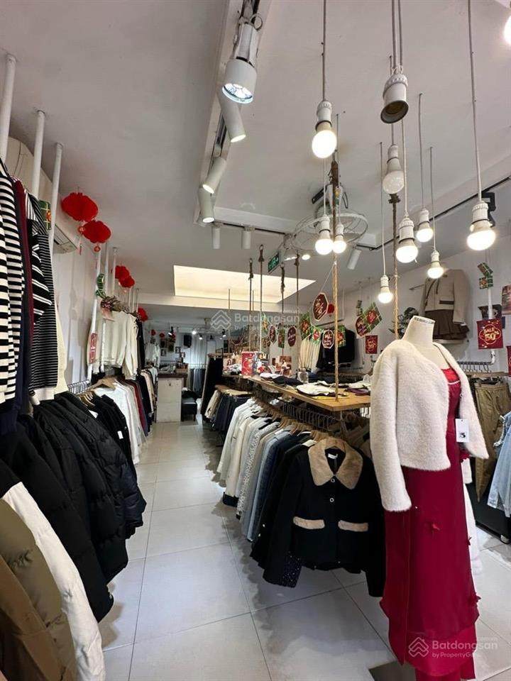 Bán nhà mặt phố đại la, diện tích 84m2, 2 tầng, mặt tiền 4m, giá 33,9 tỷ