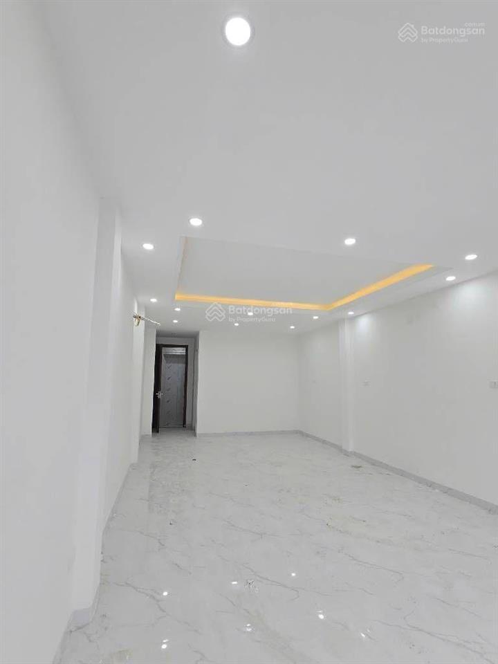 Bán nhà mặt phố kim đồng, diện tích 57m2 , 6 tầng thang máy, mặt tiền 4,2m, giá 30 tỷ