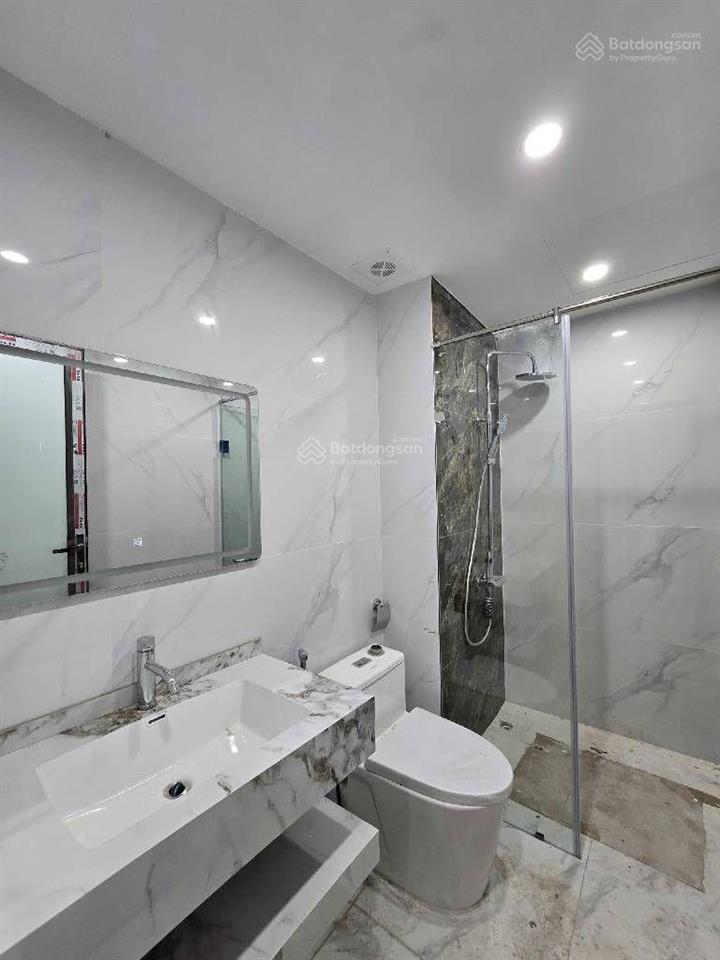 Bán nhà mặt phố kim đồng, diện tích 57m2 , 6 tầng thang máy, mặt tiền 4,2m, giá 30 tỷ