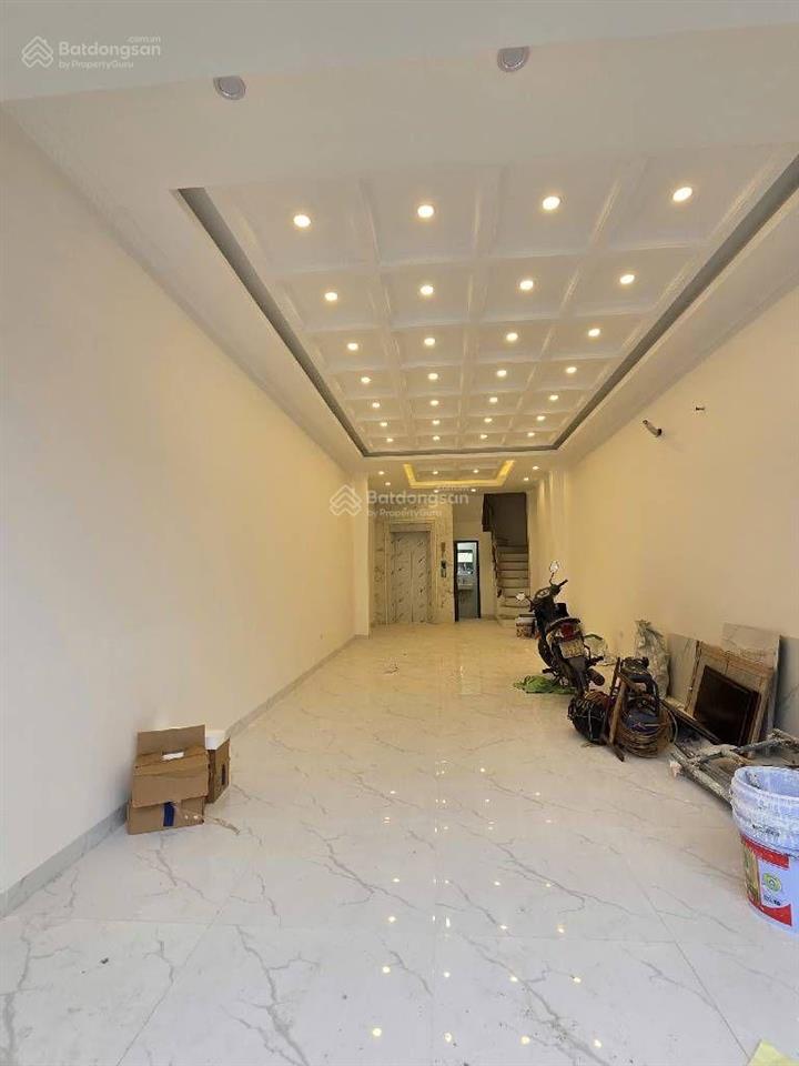 Bán nhà mặt phố kim đồng, diện tích 57m2 , 6 tầng thang máy, mặt tiền 4,2m, giá 30 tỷ