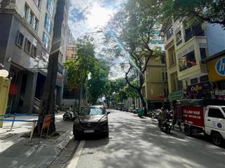Bán nhà mặt phố hồ xuân hương  hai bà trưng  hà nội