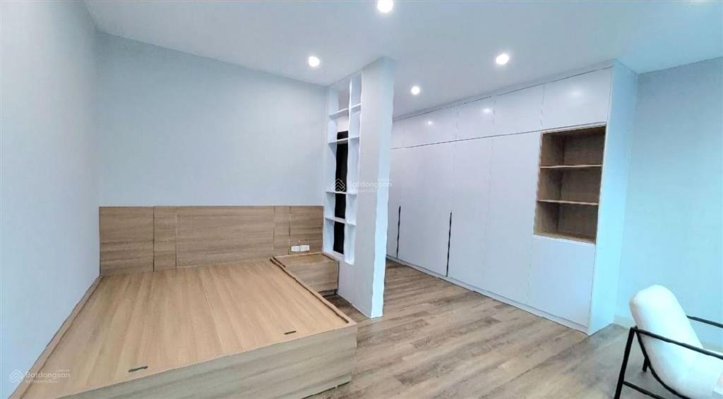 Bán nhà riêng đẹp phố nguyễn thị định, diện tích 38m x 5 tầng, mặt tiền 5m, giá 12,9 tỷ