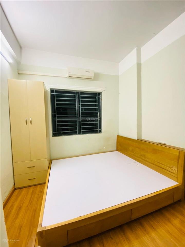 Chính chủ cần bán căn hộ ct12c kim văn  kim lũ, 45m², giá 3 tỷ, sổ đỏ chính chủ