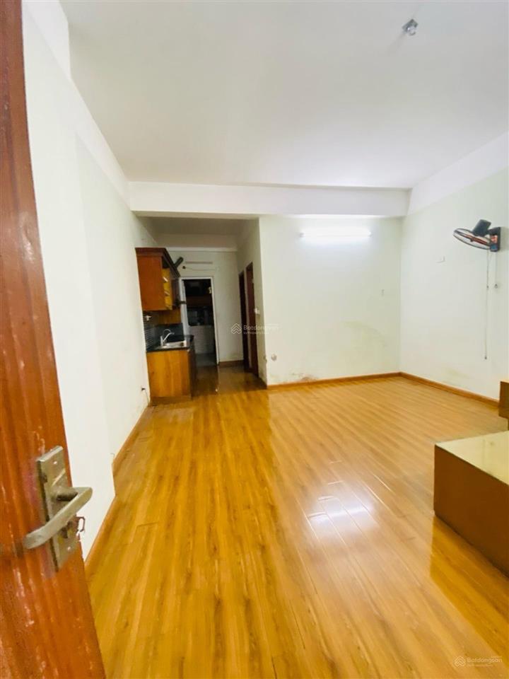 Chính chủ cần bán căn hộ ct12c kim văn  kim lũ, 45m², giá 3 tỷ, sổ đỏ chính chủ