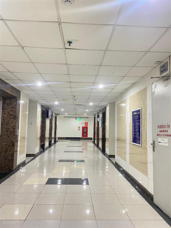 Chính chủ cần bán căn hộ ct12c kim văn  kim lũ, 45m², giá 3 tỷ, sổ đỏ chính chủ