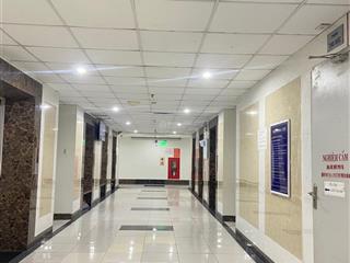 Chính chủ cần bán căn hộ ct12c kim văn  kim lũ, 45m², giá 3 tỷ, sổ đỏ chính chủ
