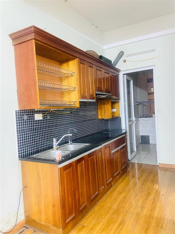 Chính chủ cần bán căn hộ ct12c kim văn  kim lũ, 45m², giá 3 tỷ, sổ đỏ chính chủ