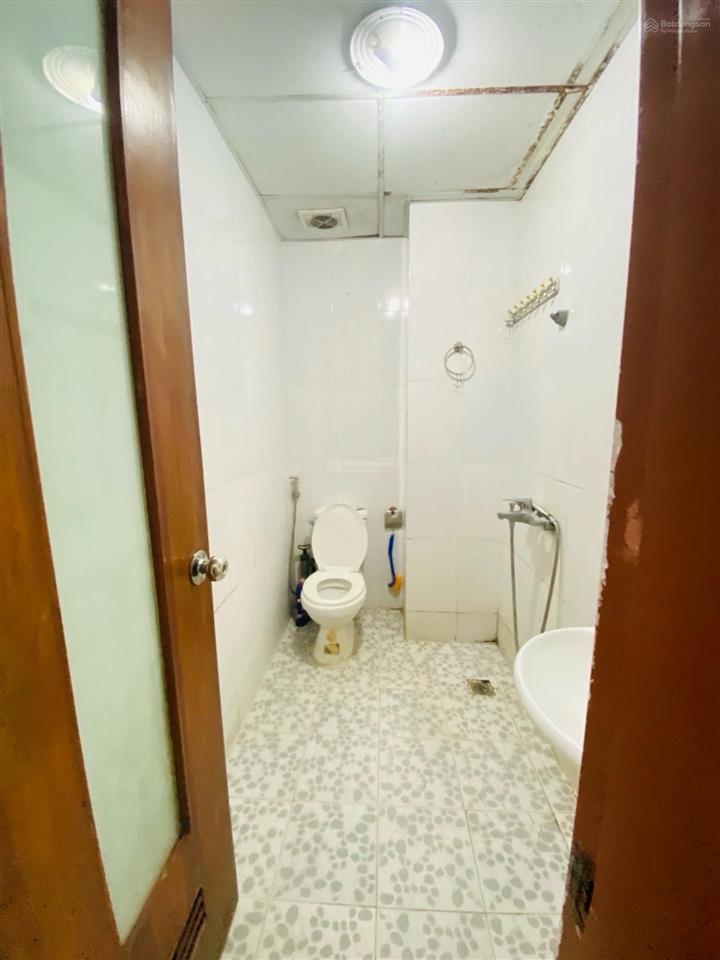 Chính chủ cần bán căn hộ ct12c kim văn  kim lũ, 45m², giá 3 tỷ, sổ đỏ chính chủ