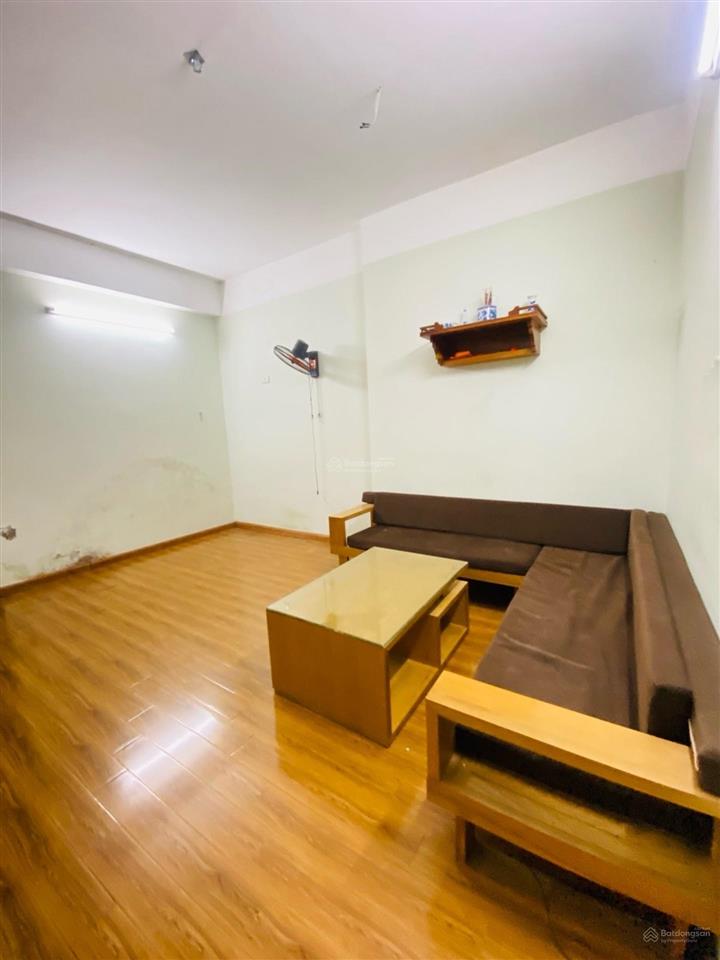 Chính chủ cần bán căn hộ ct12c kim văn  kim lũ, 45m², giá 3 tỷ, sổ đỏ chính chủ