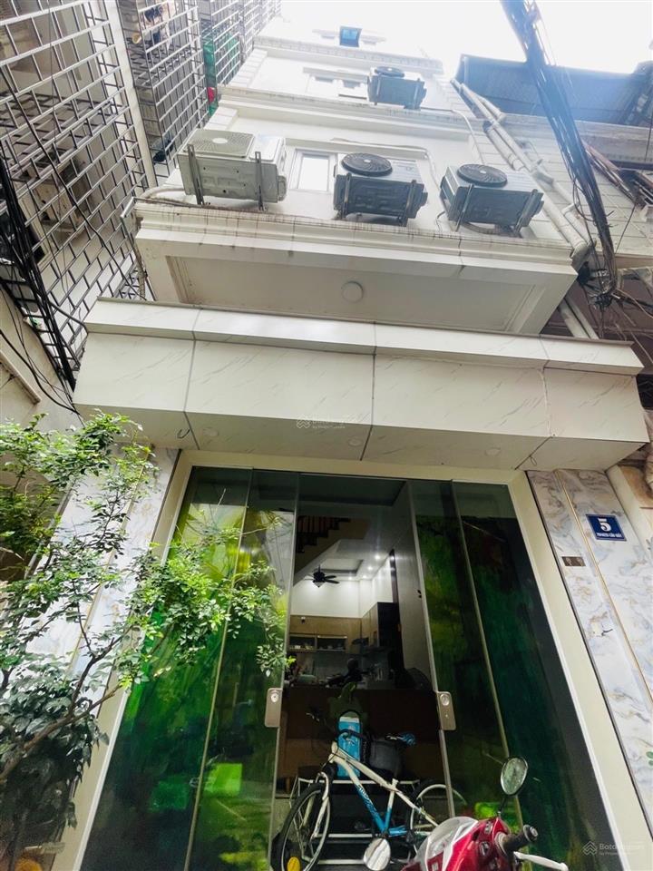 Bán nhà riêng ngõ 79 cầu giấy  lô góc 2 mặt thoáng  dt 41m x 4 tầng, mt 4m, giá 8,8 tỷ