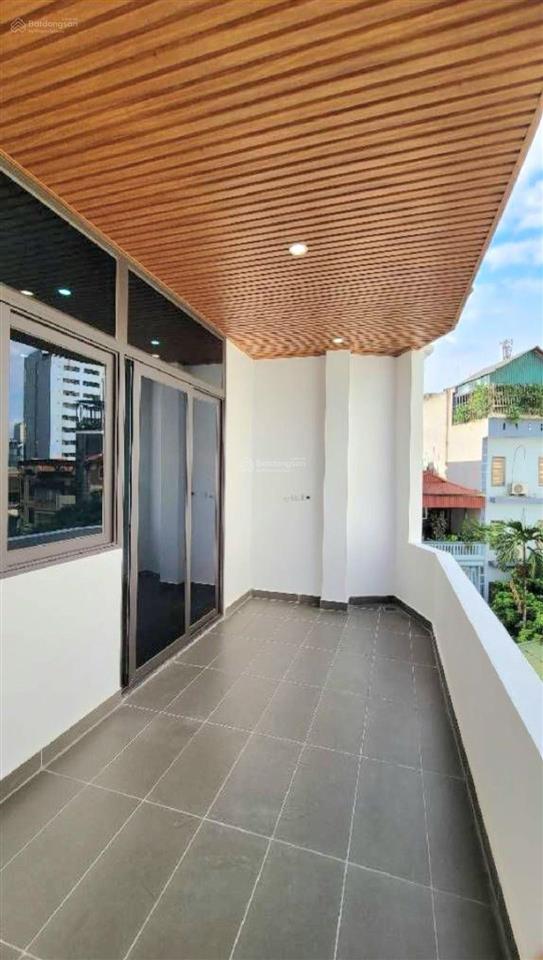 Bán nhà riêng phố nguyễn thị định  diện tích 42m2  5 tầng  mặt tiền 5m  giá 12,8 tỷ
