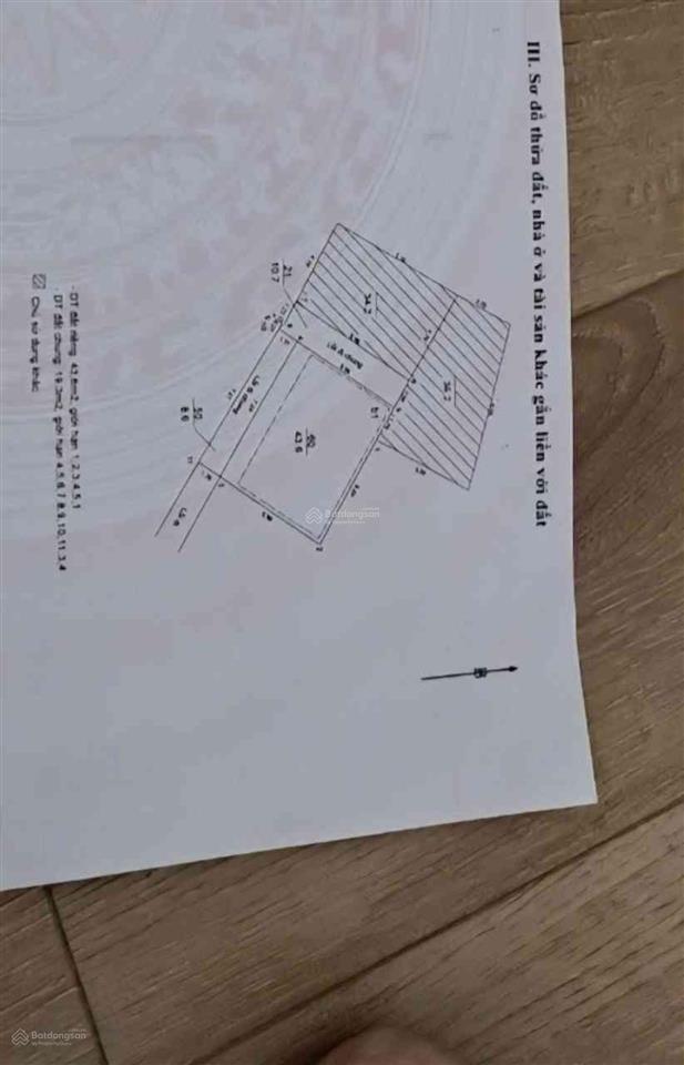 Bán nhà riêng lô góc ngõ 343 đội cấn  diện tích 45m2  5 tầng  mặt tiền 7m  giá 9,8 tỷ