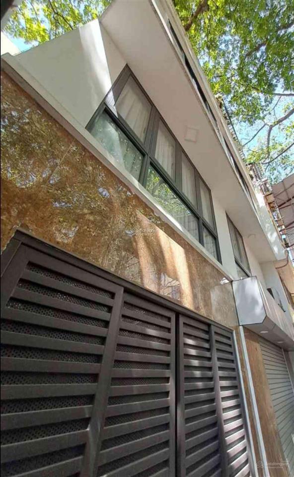 Bán nhà riêng lô góc ngõ 343 đội cấn  diện tích 45m2  5 tầng  mặt tiền 7m  giá 9,8 tỷ