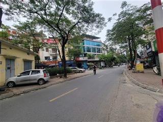 Bán nhà riêng phố trung kính  lô góc 3 thoáng  bán đất tặng nhà  chỉ 30m ra mặt phố
