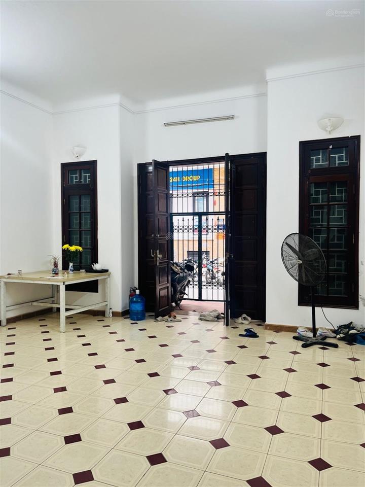 Bán nhà riêng phố trung kính  phân lô  ô tô tránh  vỉa hè  kinh doanh văn phòng đỉnh