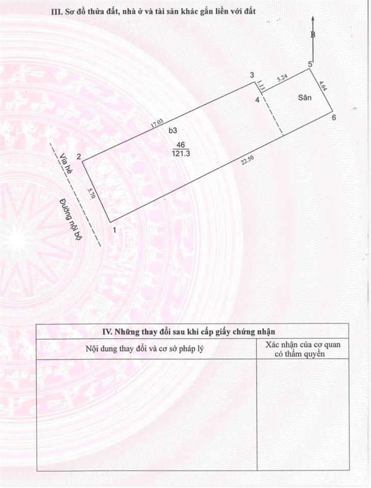 Bán nhà riêng phố trung kính  phân lô  ô tô tránh  vỉa hè  kinh doanh văn phòng đỉnh