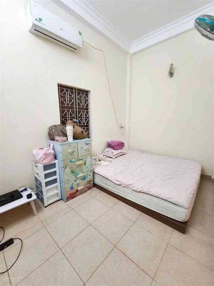 Bán nhà riêng ngõ 460 thụy khuê, diện tích thực tế 48m2, 3 tầng, mặt tiền 4,2m, giá 9,9 tỷ