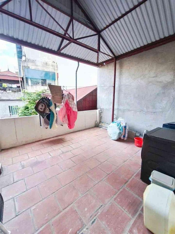 Bán nhà riêng ngõ 460 thụy khuê, diện tích thực tế 48m2, 3 tầng, mặt tiền 4,2m, giá 9,9 tỷ