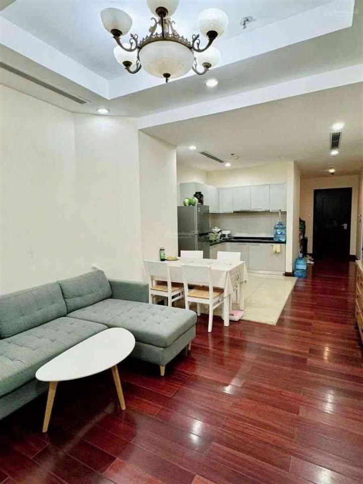 Bán căn hộ r5 royal city  72a nguyễn trãi, diện tích 104m2, 3 ngủ + 2 vs, giá 9,6 tỷ
