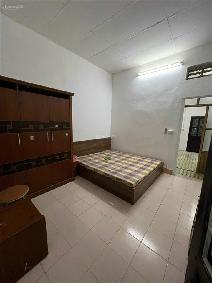Bán nhà riêng ngõ 41 phố vọng  nhà 2 mặt ngõ, diện tích 39m2, 3 tầng, mặt tiền 3,5m, giá 11,9 tỷ