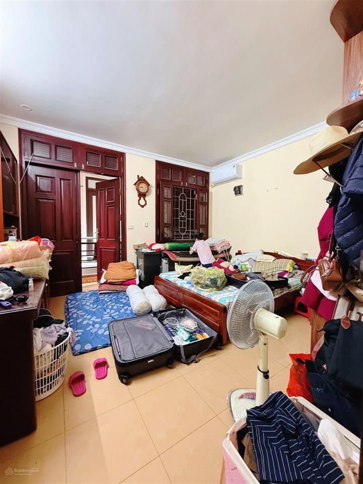 Bán nhà riêng phố trần duy hưng, diện tích 74m2, 5 tầng, mặt tiền 4,8m, giá 20 tỷ