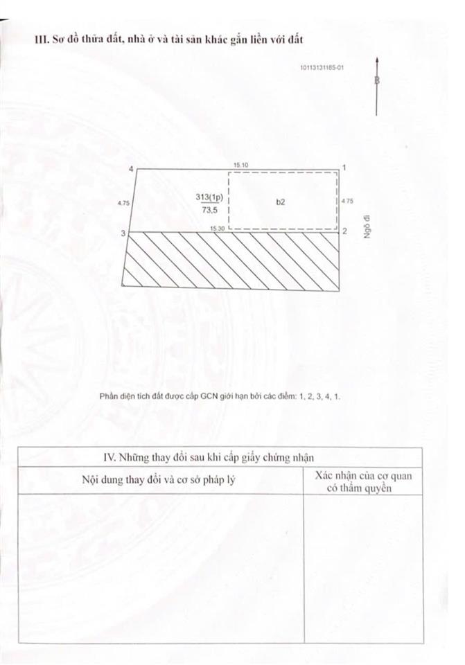 Bán nhà riêng phố trần duy hưng, diện tích 74m2, 5 tầng, mặt tiền 4,8m, giá 20 tỷ
