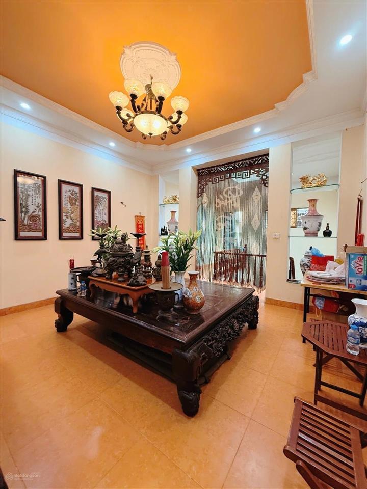 Bán nhà riêng phố trần duy hưng, diện tích 74m2, 5 tầng, mặt tiền 4,8m, giá 20 tỷ