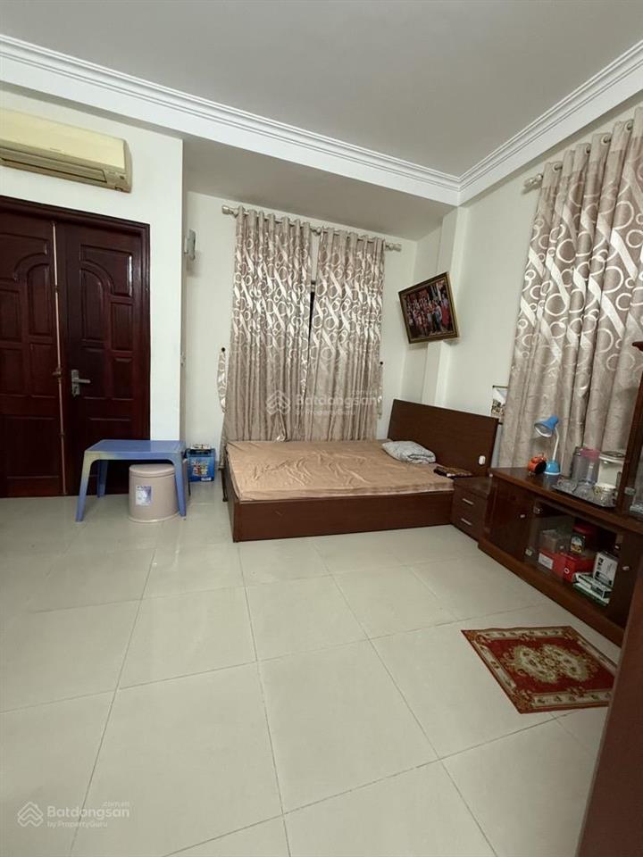 Bán nhà riêng đẹp lô góc ngõ 110 trần duy hưng, diện tích 35m2, 5 tầng, mặt tiền 4m, giá 8,6 tỷ
