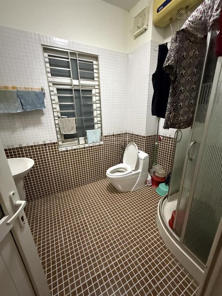 Bán nhà riêng đẹp lô góc ngõ 110 trần duy hưng, diện tích 35m2, 5 tầng, mặt tiền 4m, giá 8,6 tỷ