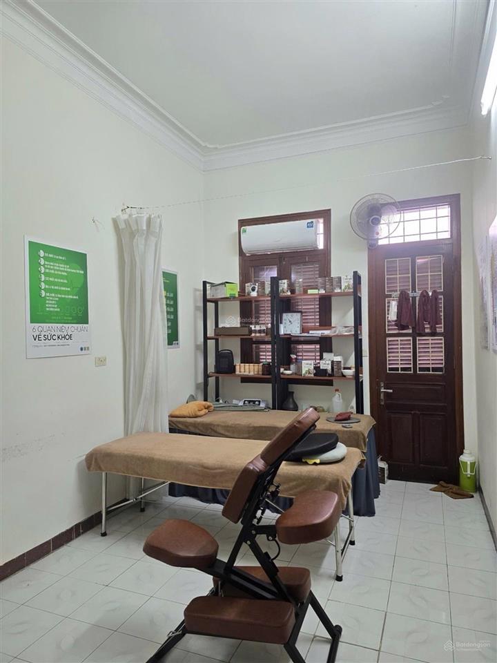 Bán nhà riêng ngõ tự do, phố trần đại nghĩa, diện tích 53m2, 4 tầng, mặt tiền 3m, giá 11 tỷ