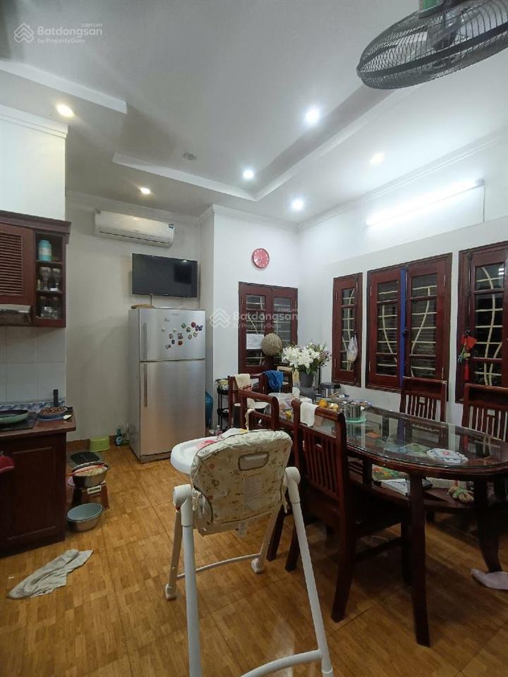 Bán nhà riêng lô a1, kđt đại kim, đường nguyễn cảnh dị, 55m2, 4 tầng, mặt tiền 4,2m, giá 16,2 tỷ