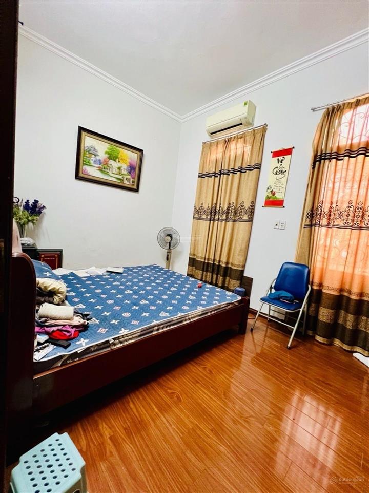 Bán nhà mặt ngõ 41 đông tác  ô tô tránh  vỉa hè 2 bên  kinh doanh sầm uất