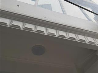 Bán nhà riêng phố nguyễn thị định, diện tích 42m2 x 5 tầng, mặt tiền 5m, giá 11,2 tỷ