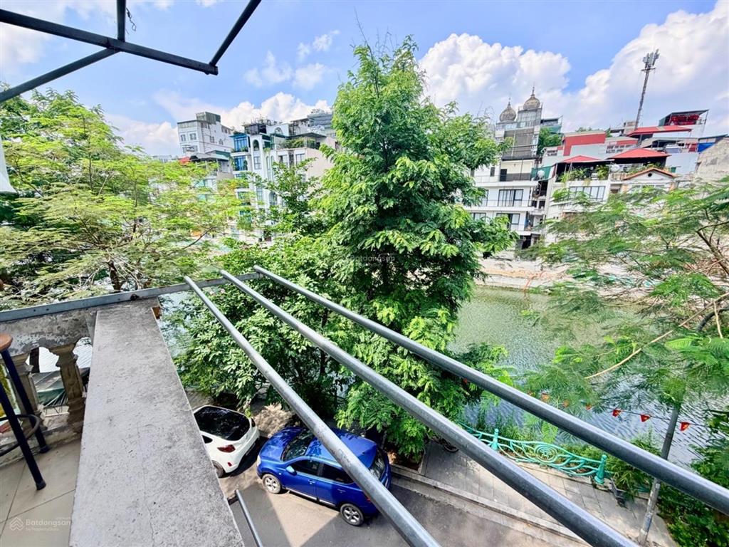 Bán nhà mặt phố vũ miên, diện tích 70m2, 4 tầng, mặt tiền 4,8m, giá 45 tỷ