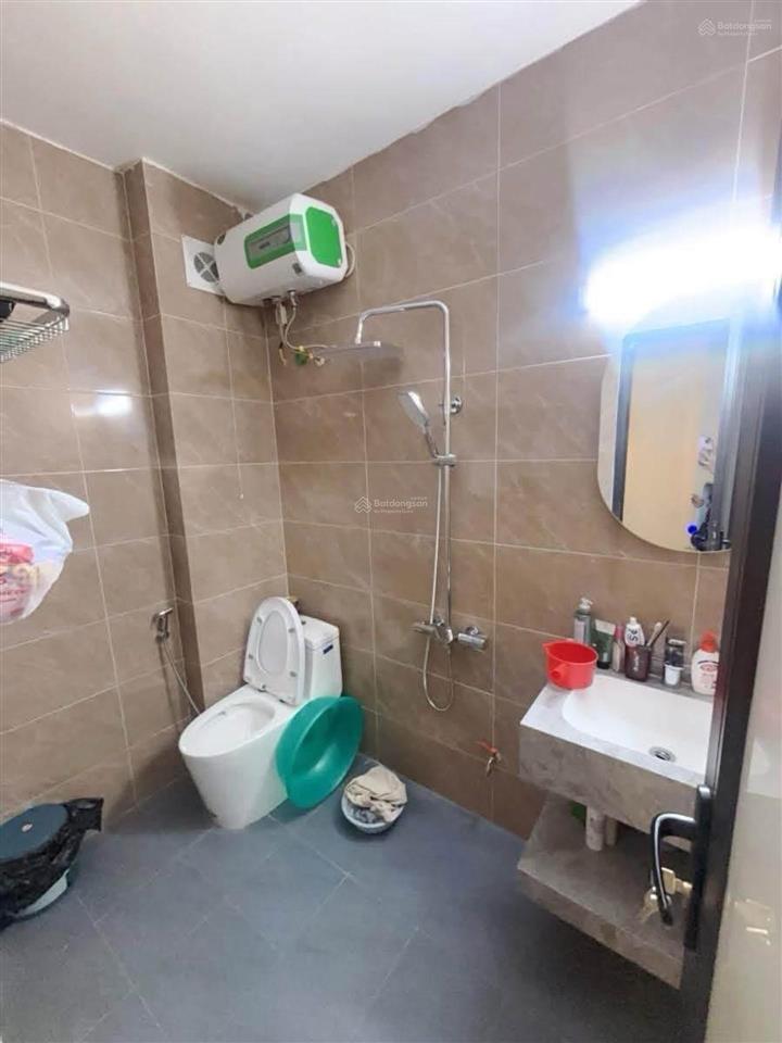 Bán nhà ngõ 336 nguyễn trãi, 5 tầng kiên cố  giá 6,6 tỷ