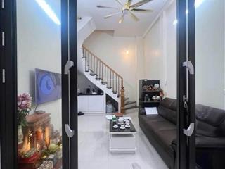 Bán nhà ngõ 336 nguyễn trãi, 5 tầng kiên cố  giá 6,6 tỷ