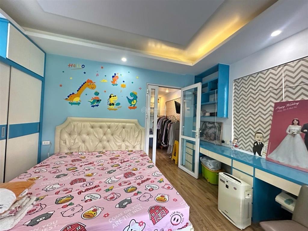 Bán nhà mặt phố phạm huy thông  lô góc  view hồ ngọc khánh  kinh doanh đỉnh
